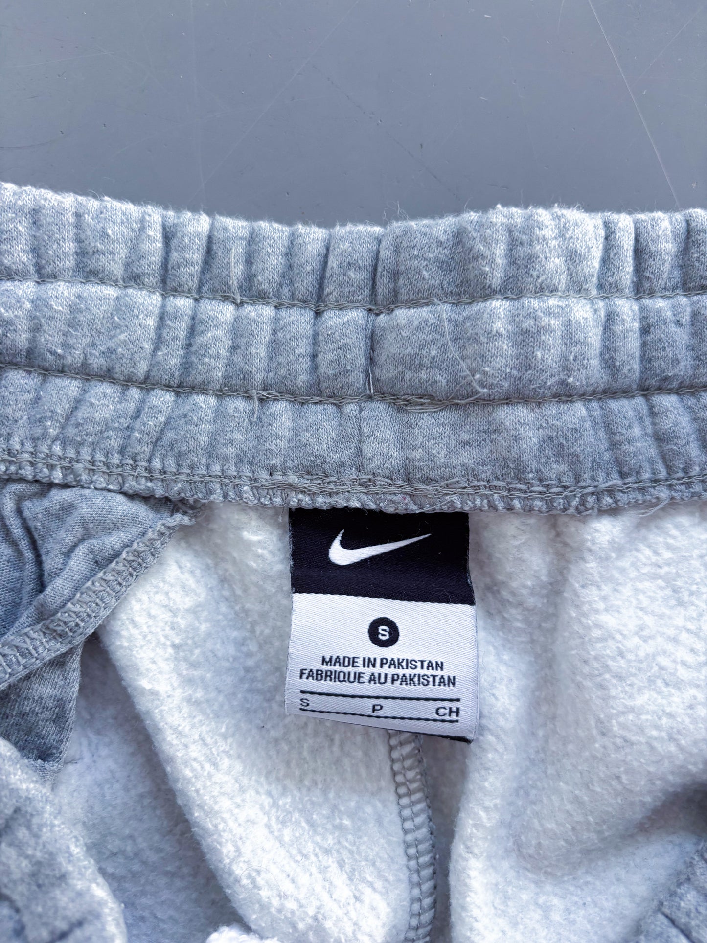 Nike Vintage Open Leg Sweatpants | S