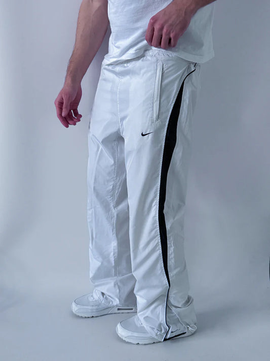 NIKE VINTAGE *PREMIUM* TRACKPANTS | S