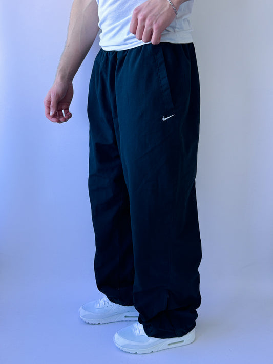 Nike Vintage Trackpants | XL