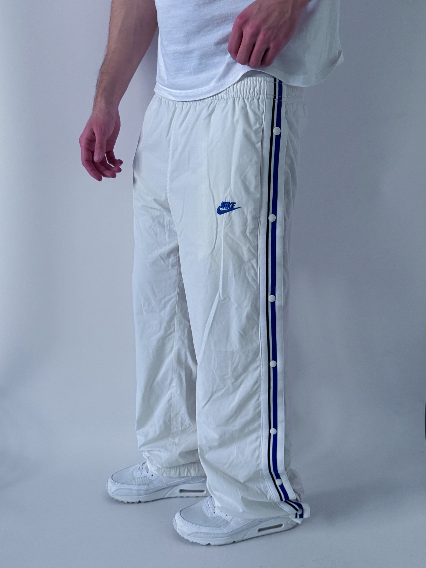 Nike Vintage Trackpants | M