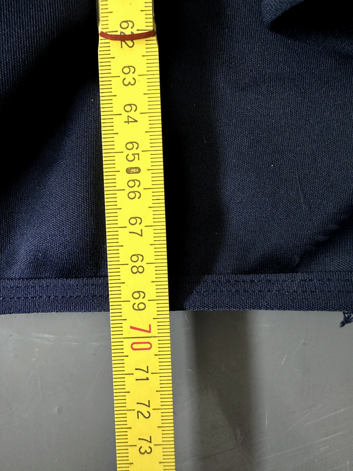 France Vintage Sweater L