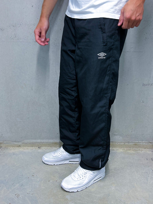 Umbro Vintage Trackpants | M