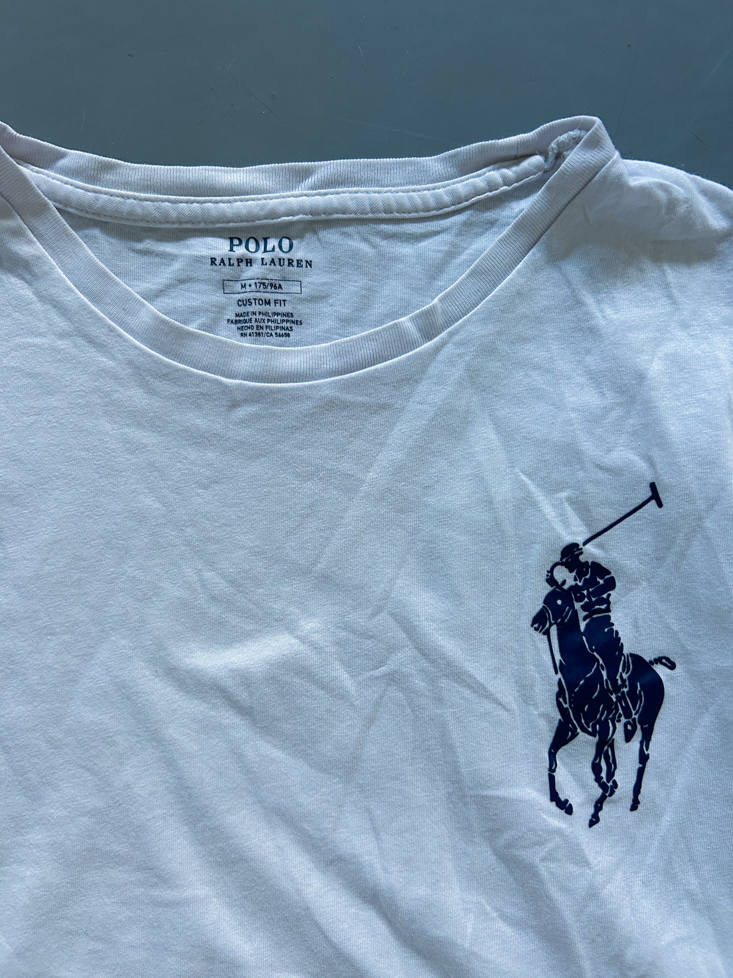 Polo Ralph Lauren Vintage Longsleeve | M