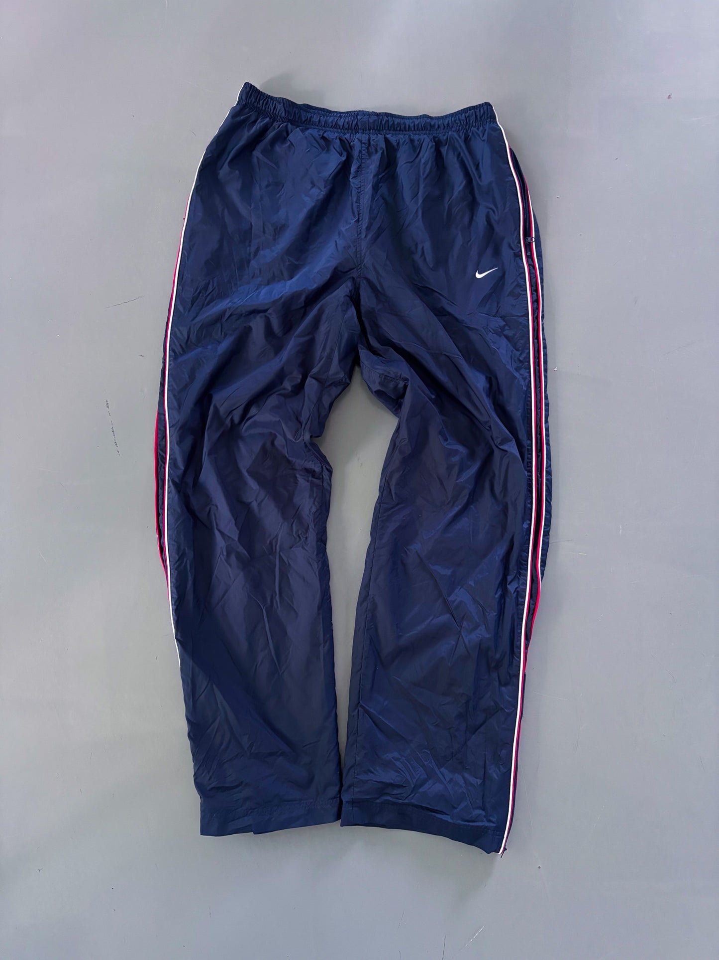 Nike Vintage Trackpants | XL