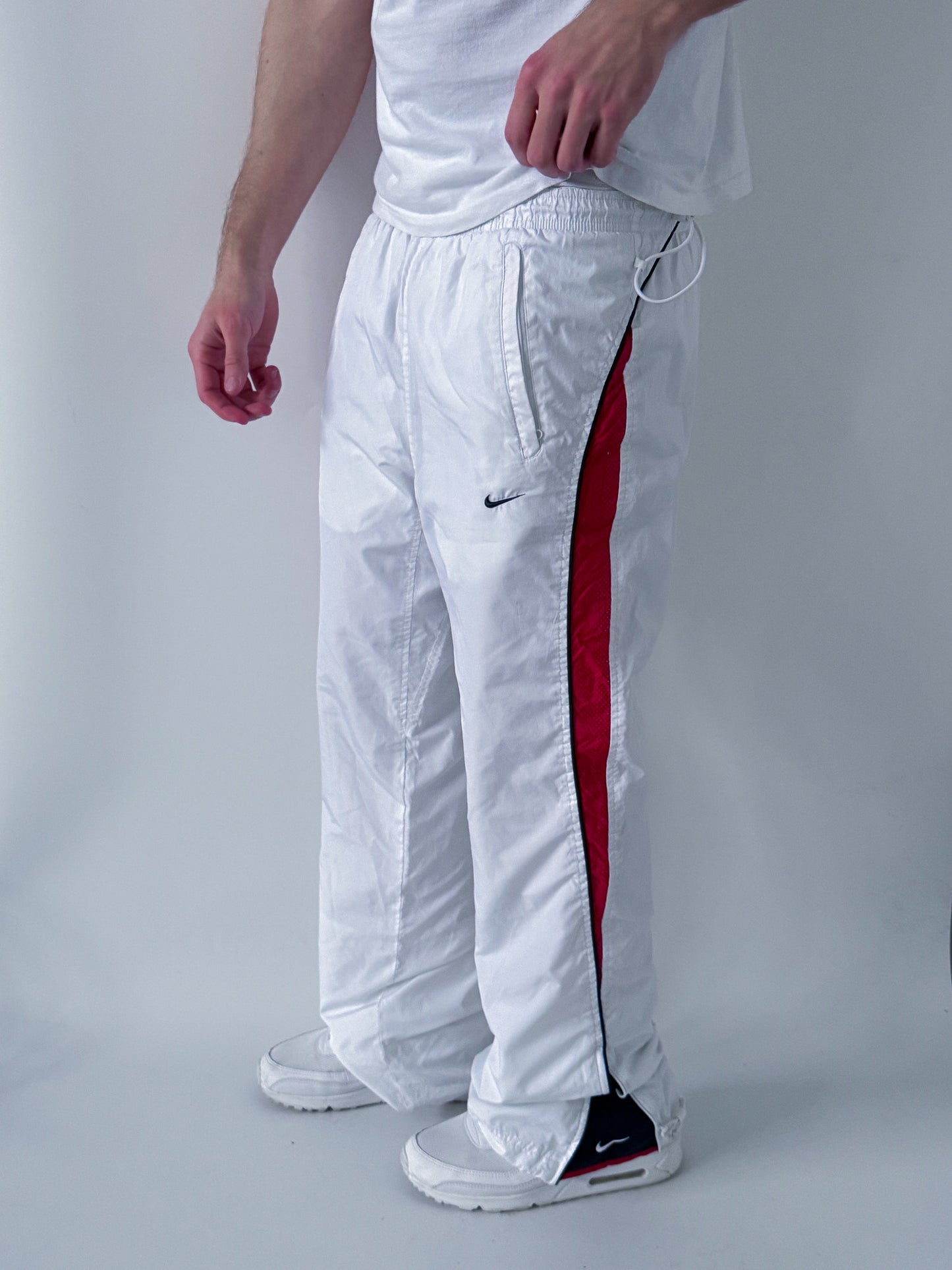 Nike Vintage Trackpants | M