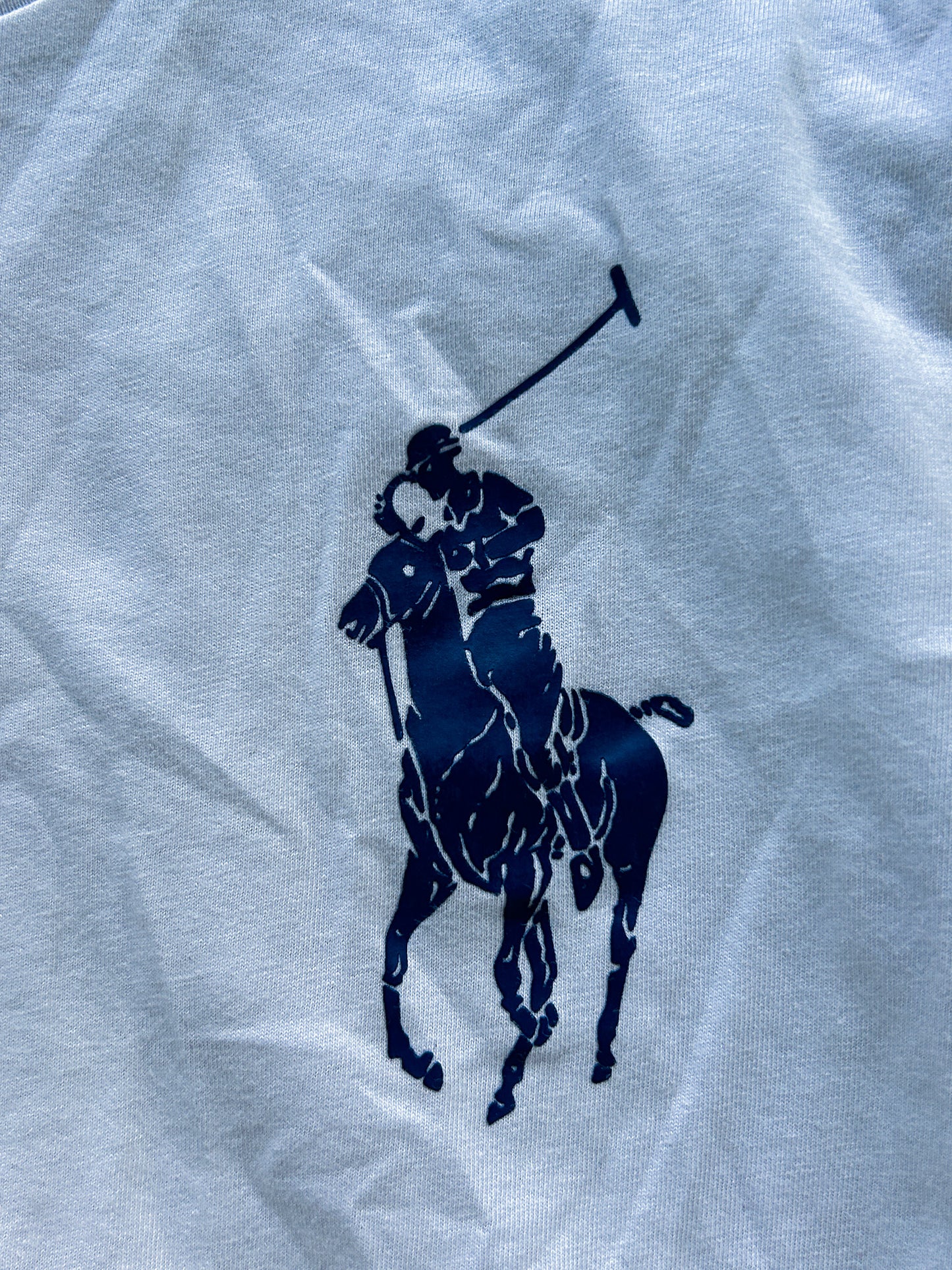 Polo Ralph Lauren Vintage Longsleeve | M
