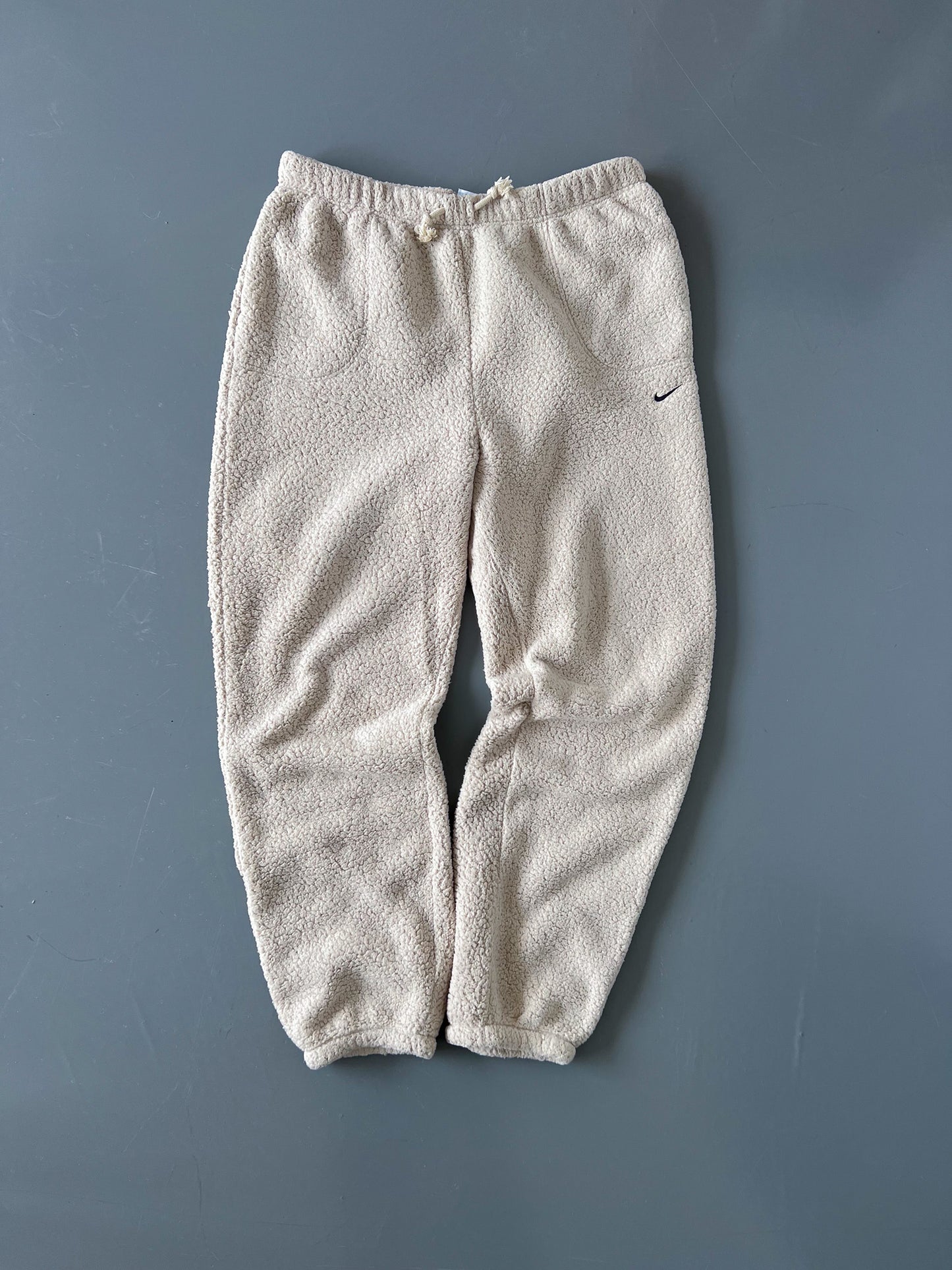 Nike Vintage Fleece Sweatpants | L