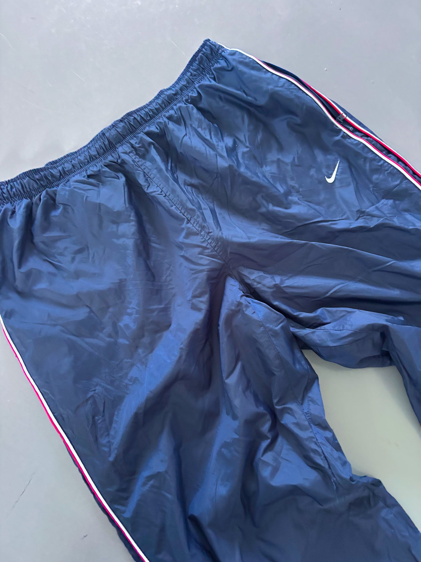 Nike Vintage Trackpants | XL