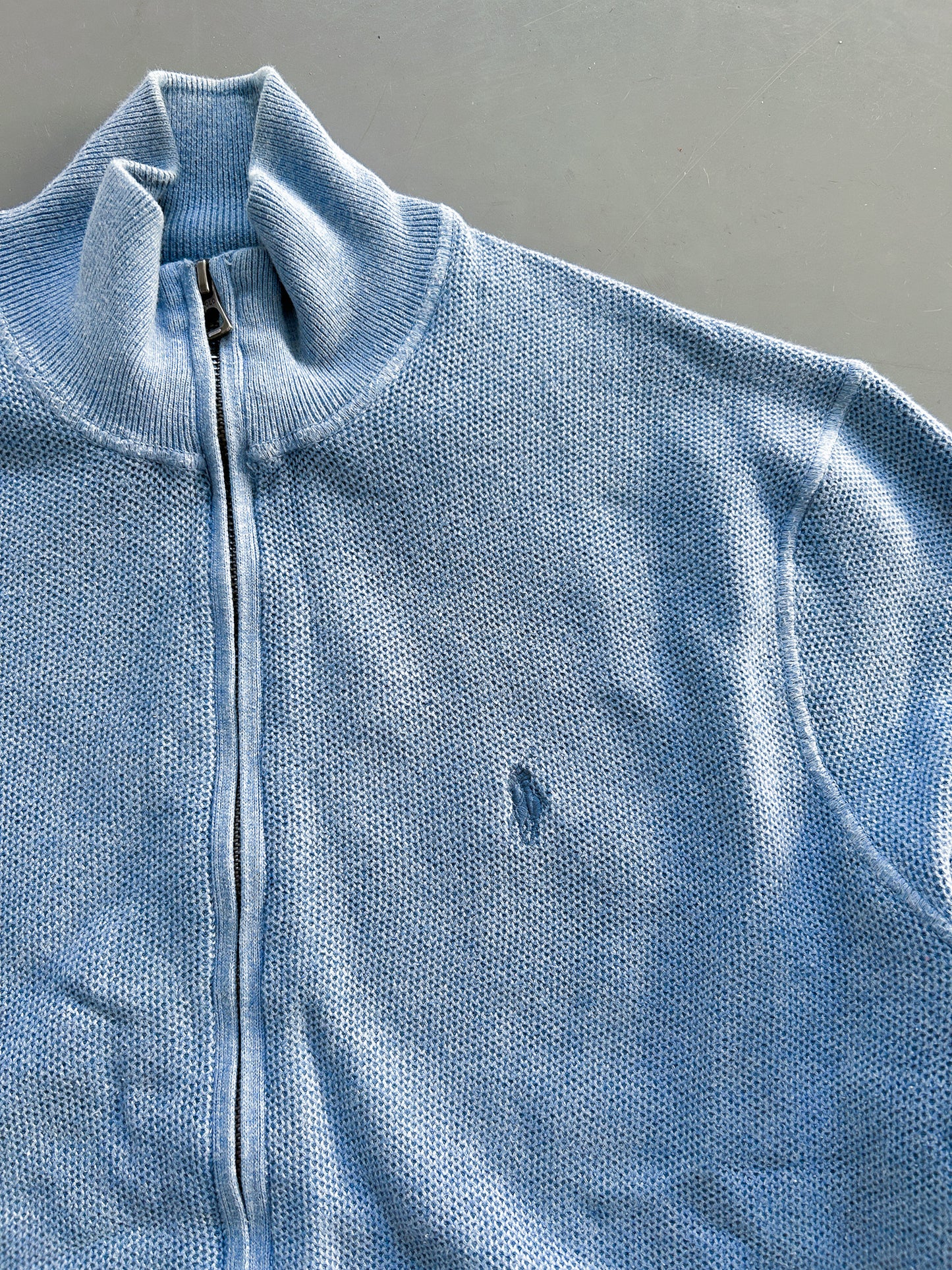 Polo Ralph Lauren Vintage Strickjacke | M