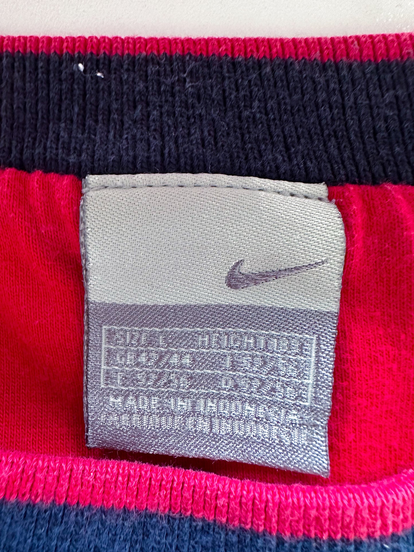 Nike Vintage Pullover | L