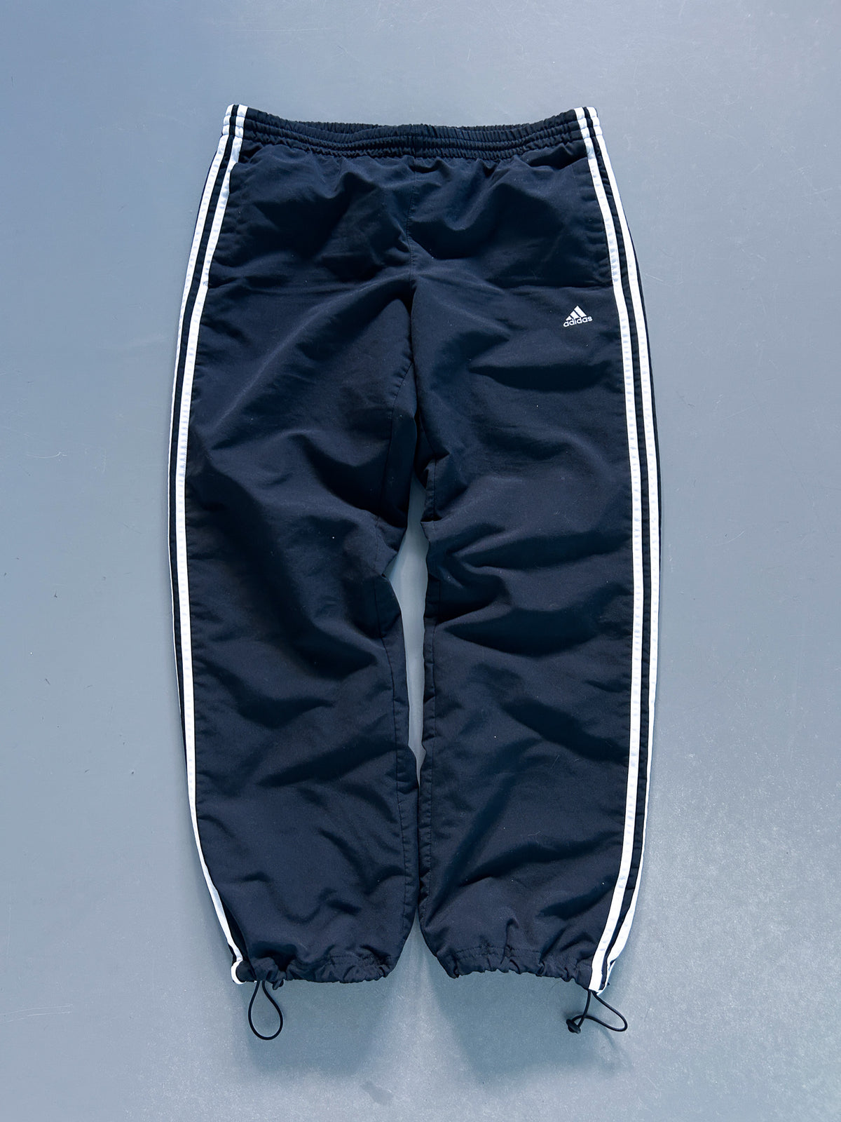 Adidas Vintage Trackpants | M