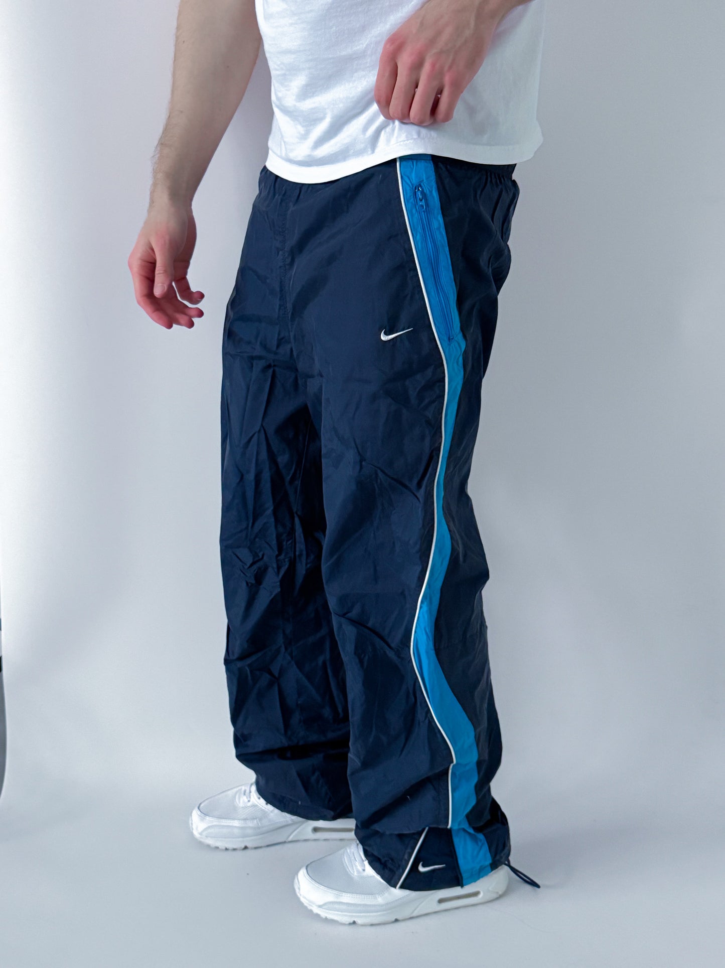 Nike Vintage Trackpants | M