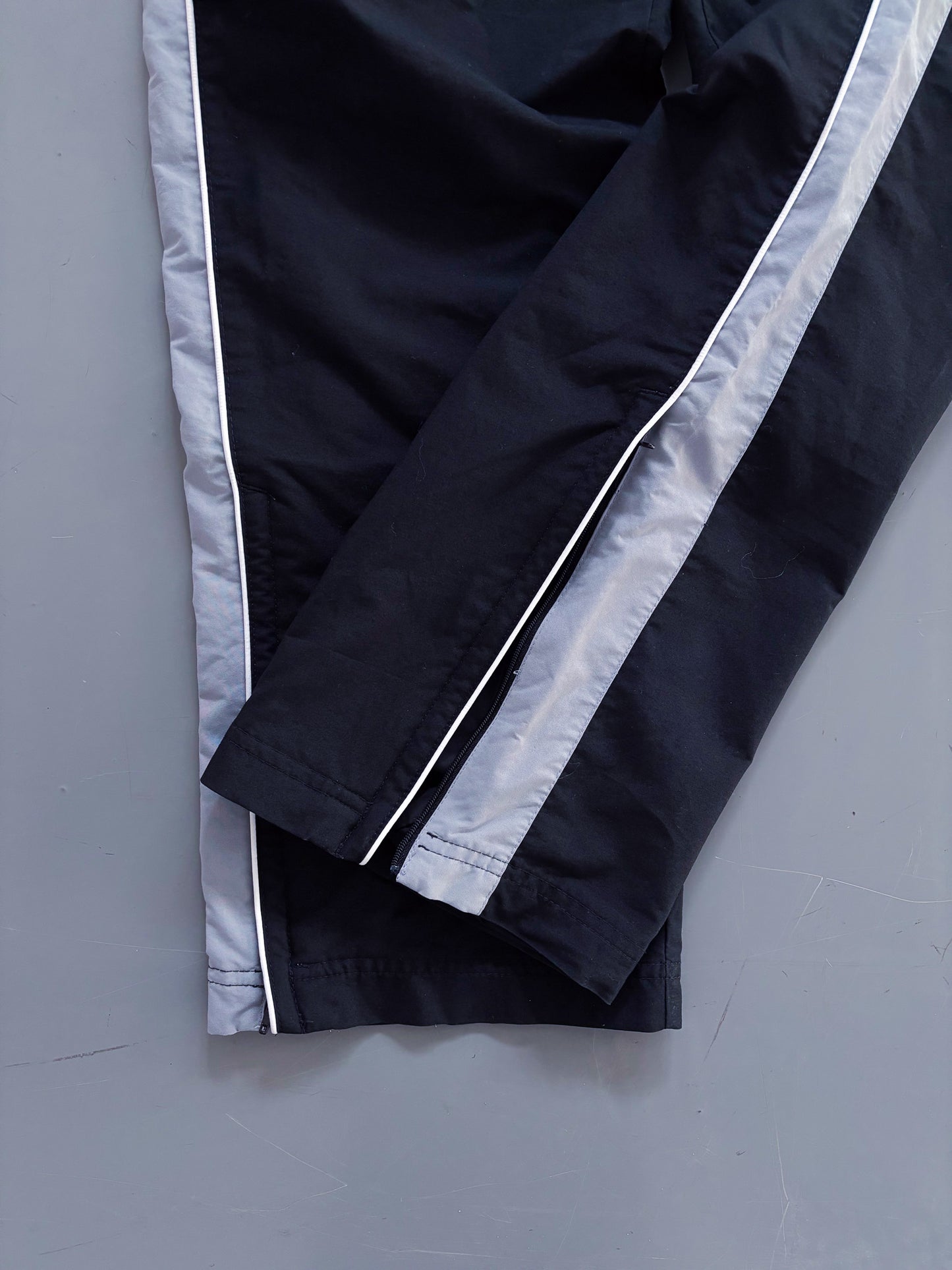 Nike Vintage Trackpants | S