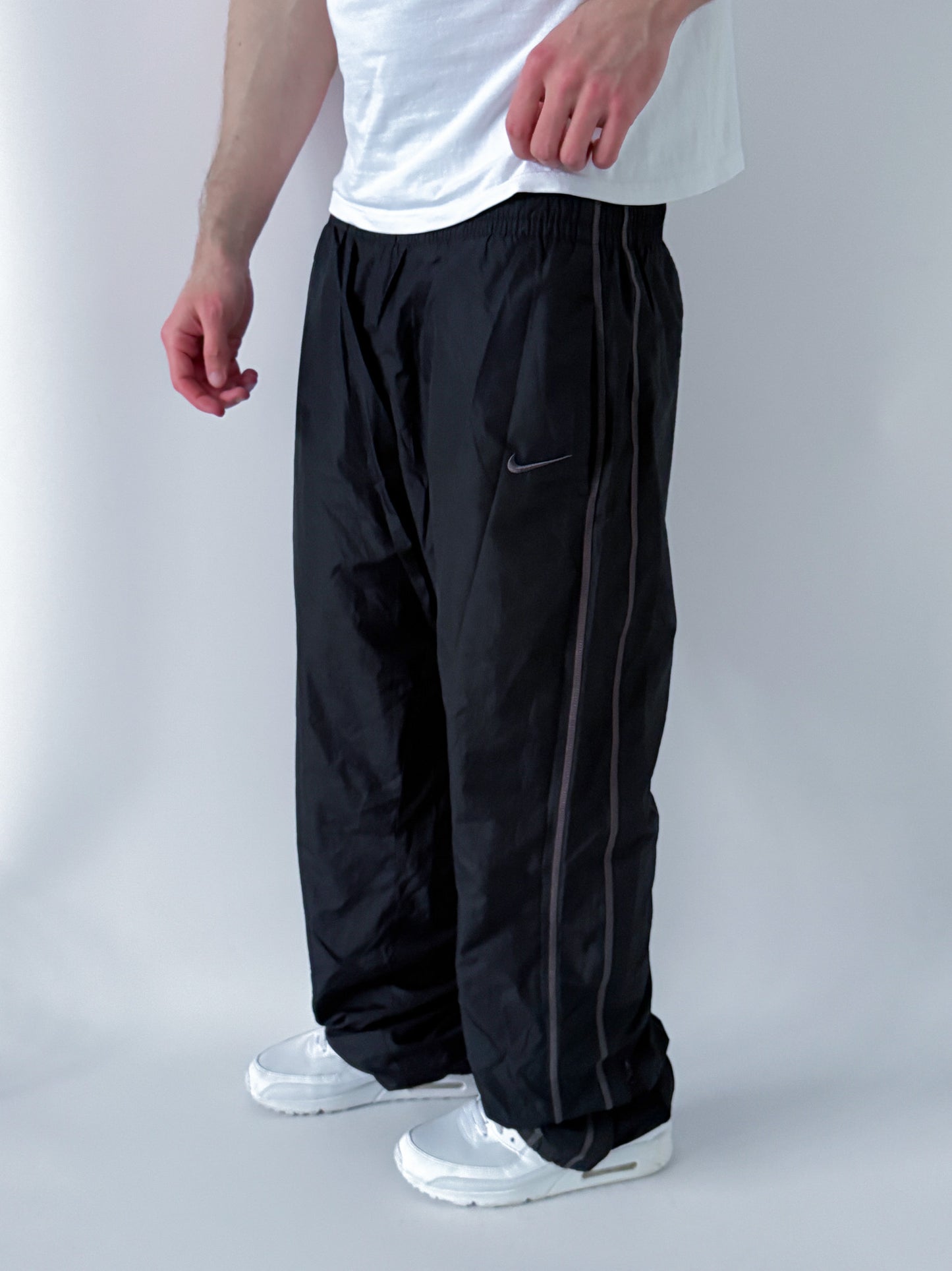 Nike Vintage Trackpants | L