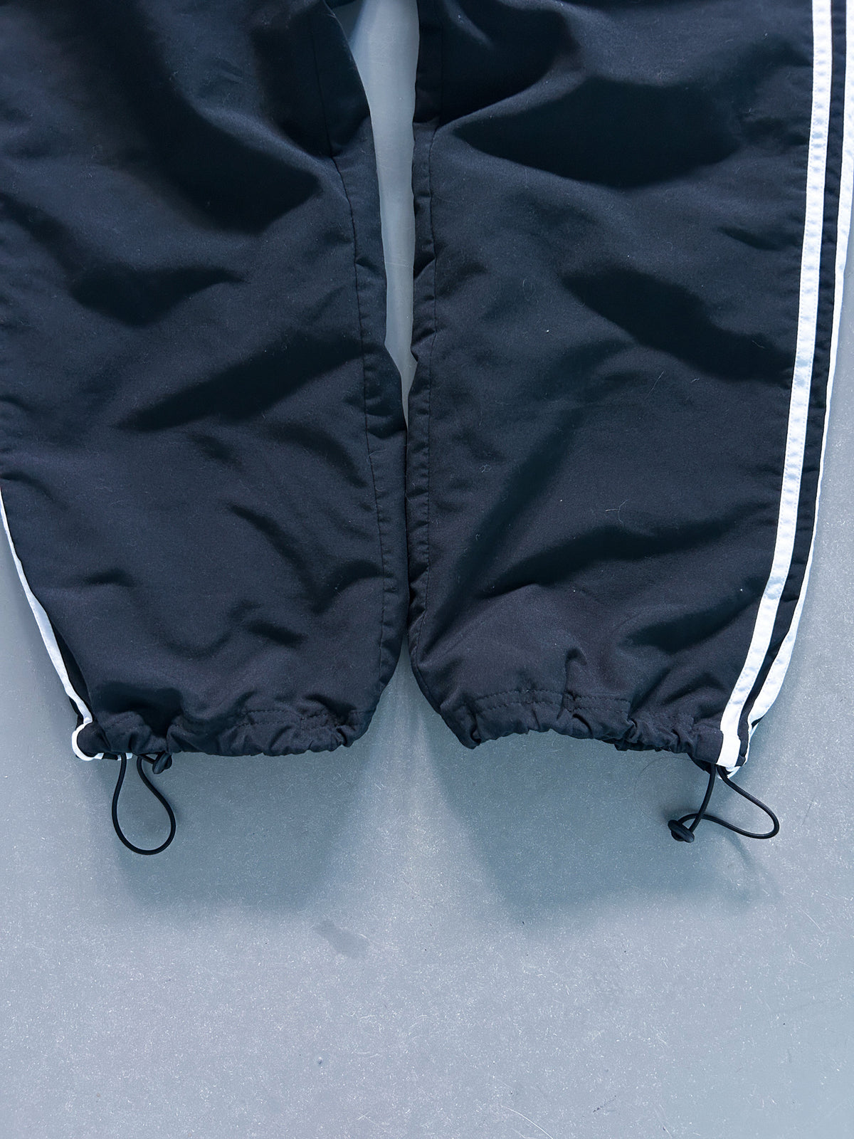 Adidas Vintage Trackpants | M