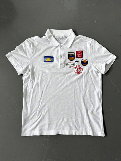 Lacoste Poloshirt M