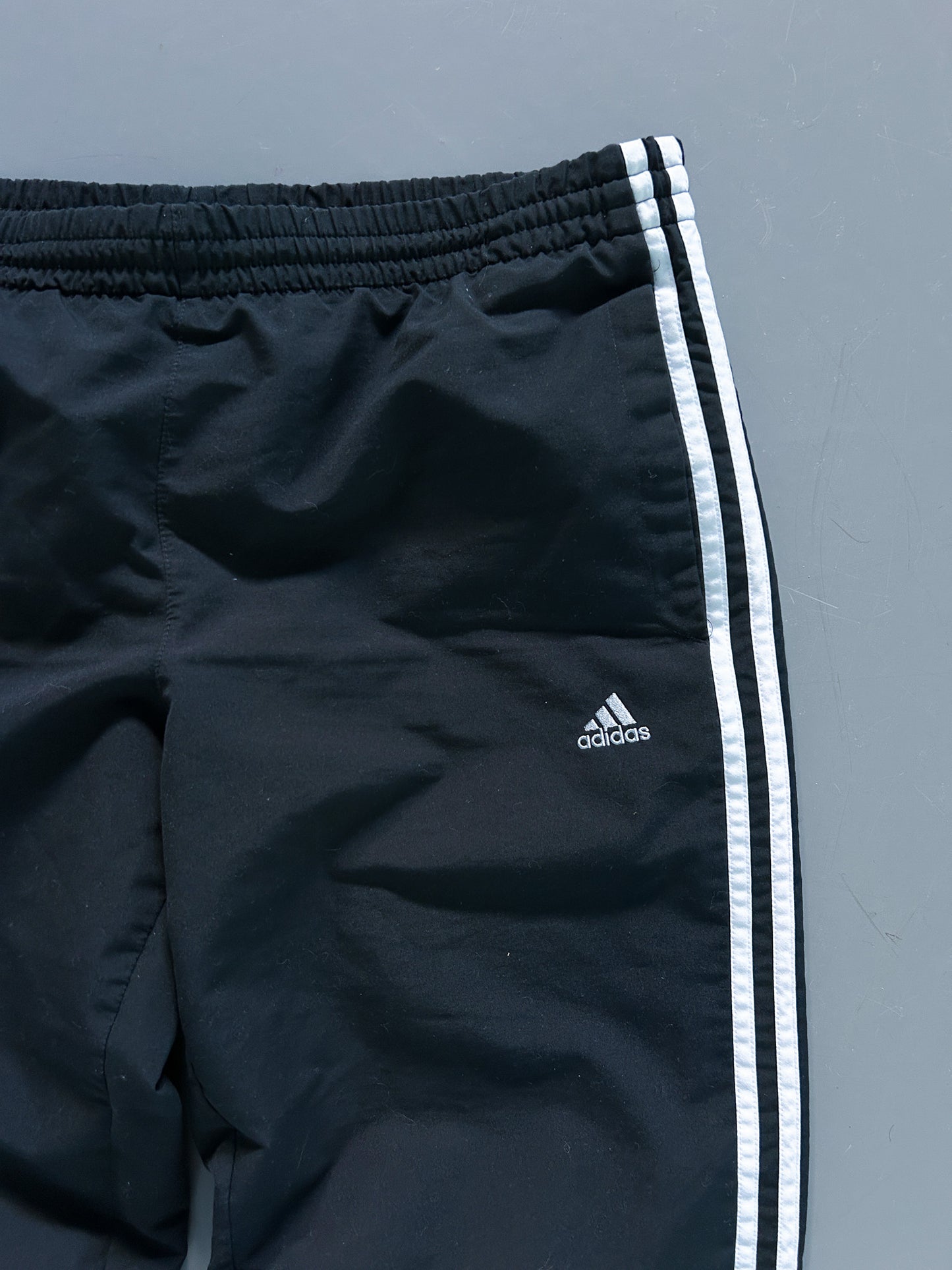 Adidas Vintage Trackpants | M