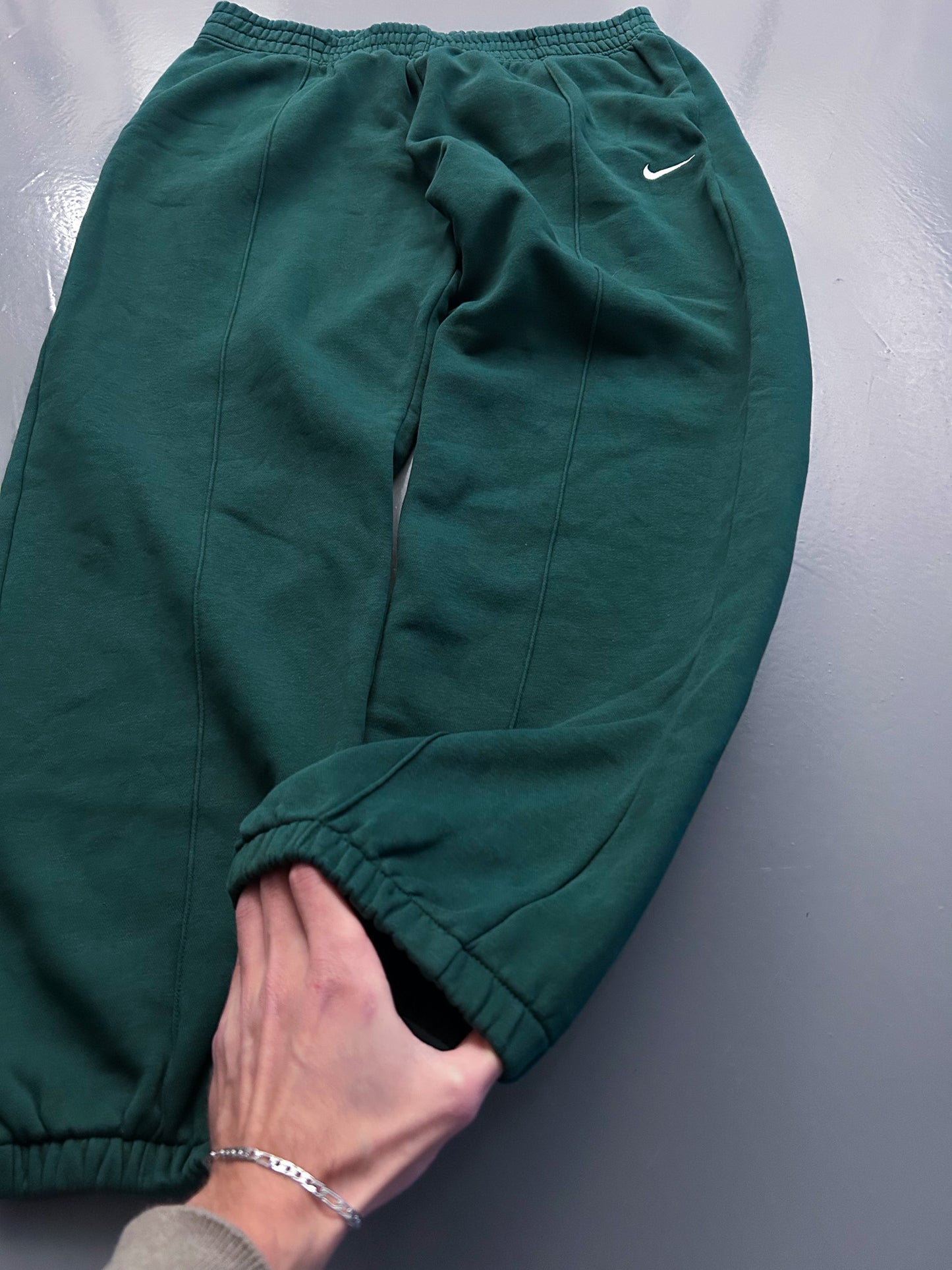 Nike Vintage Sweatpants | XL