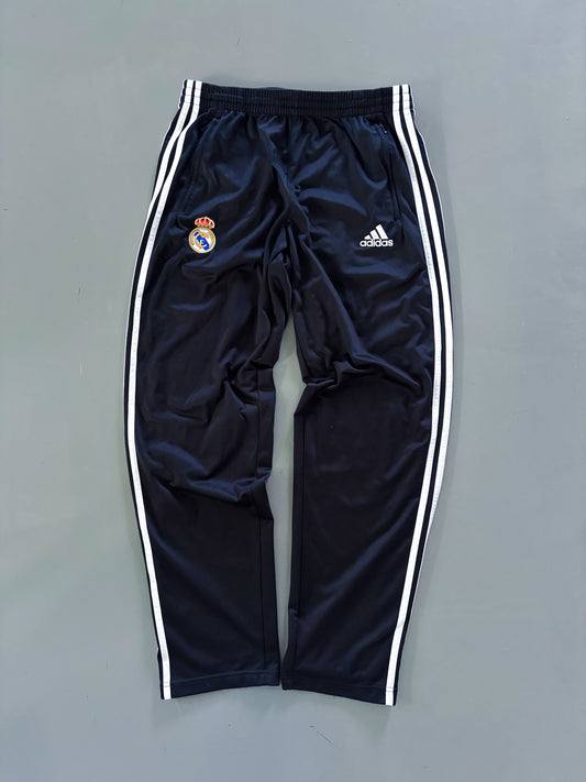 Adidas x Real Madrid Vintage Trackpants | L