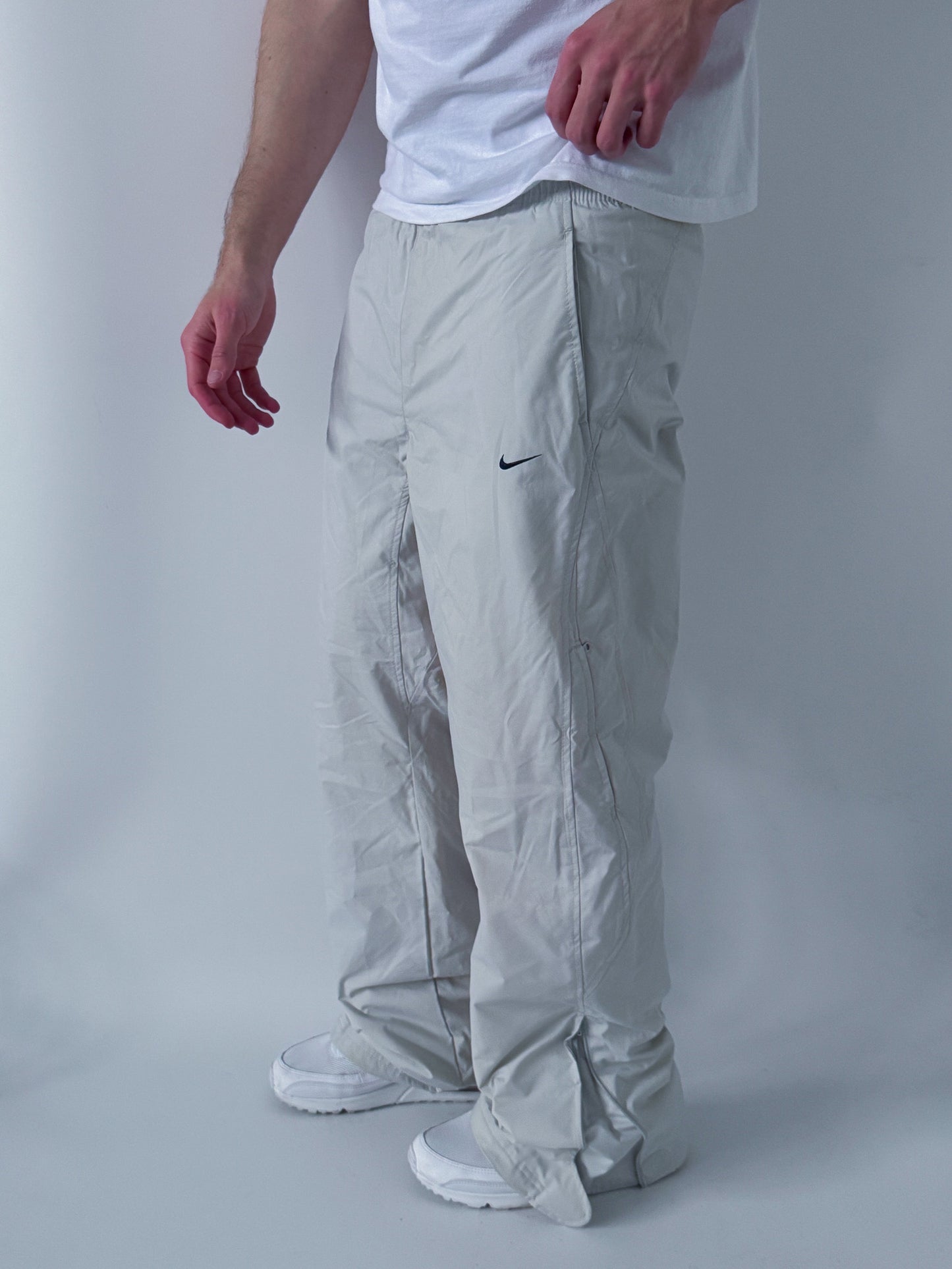 Nike Vintage Trackpants | S