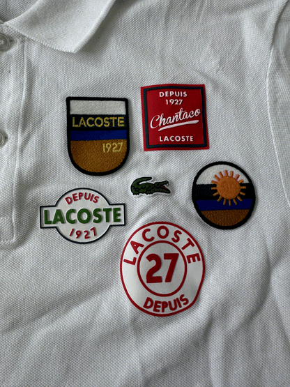 Lacoste Poloshirt M