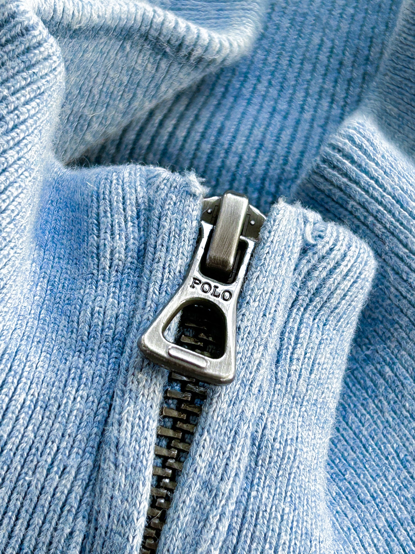 Polo Ralph Lauren Vintage Strickjacke | M