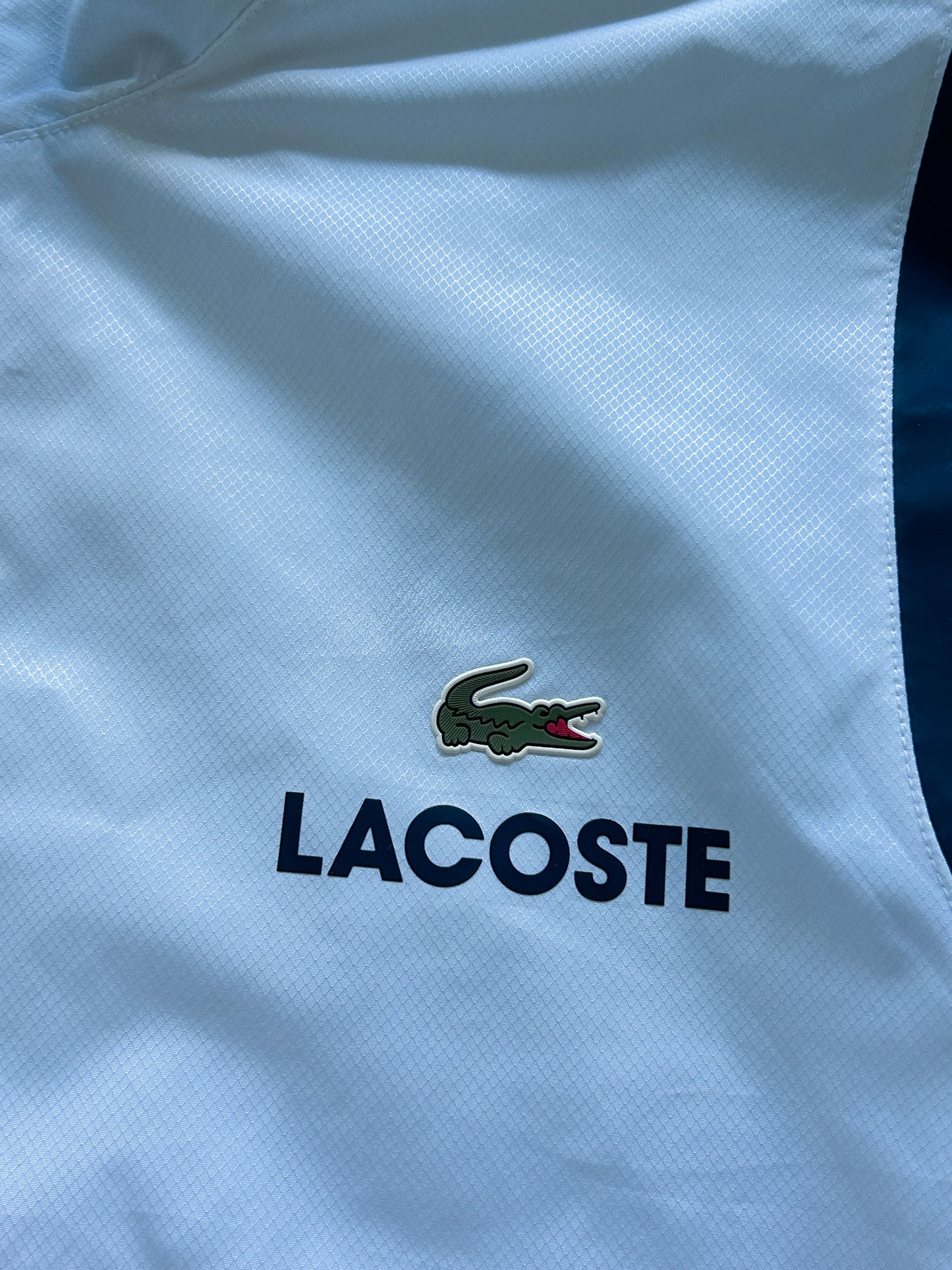 Lacoste Vintage Trackjacket | M