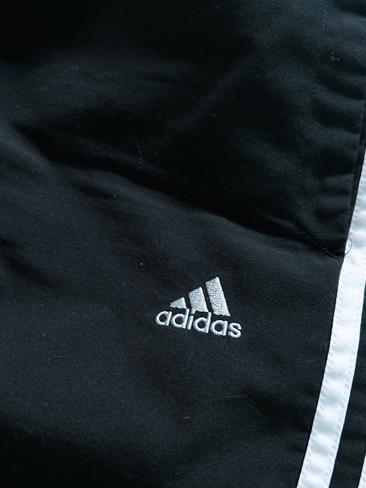 Adidas Vintage Trackpants | M
