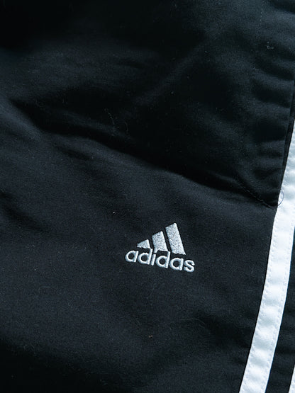 Adidas Vintage Trackpants | M