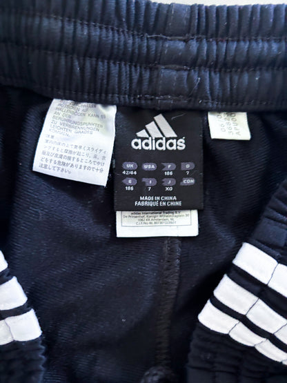 Adidas x Real Madrid Vintage Trackpants | L