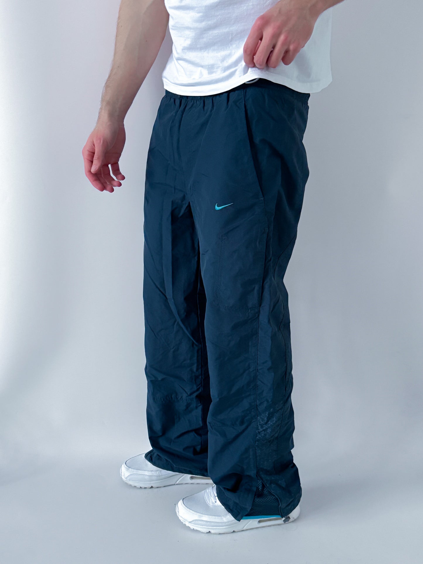 Nike Vintage Trackpants | S