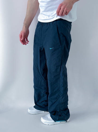 Nike Vintage Trackpants | S