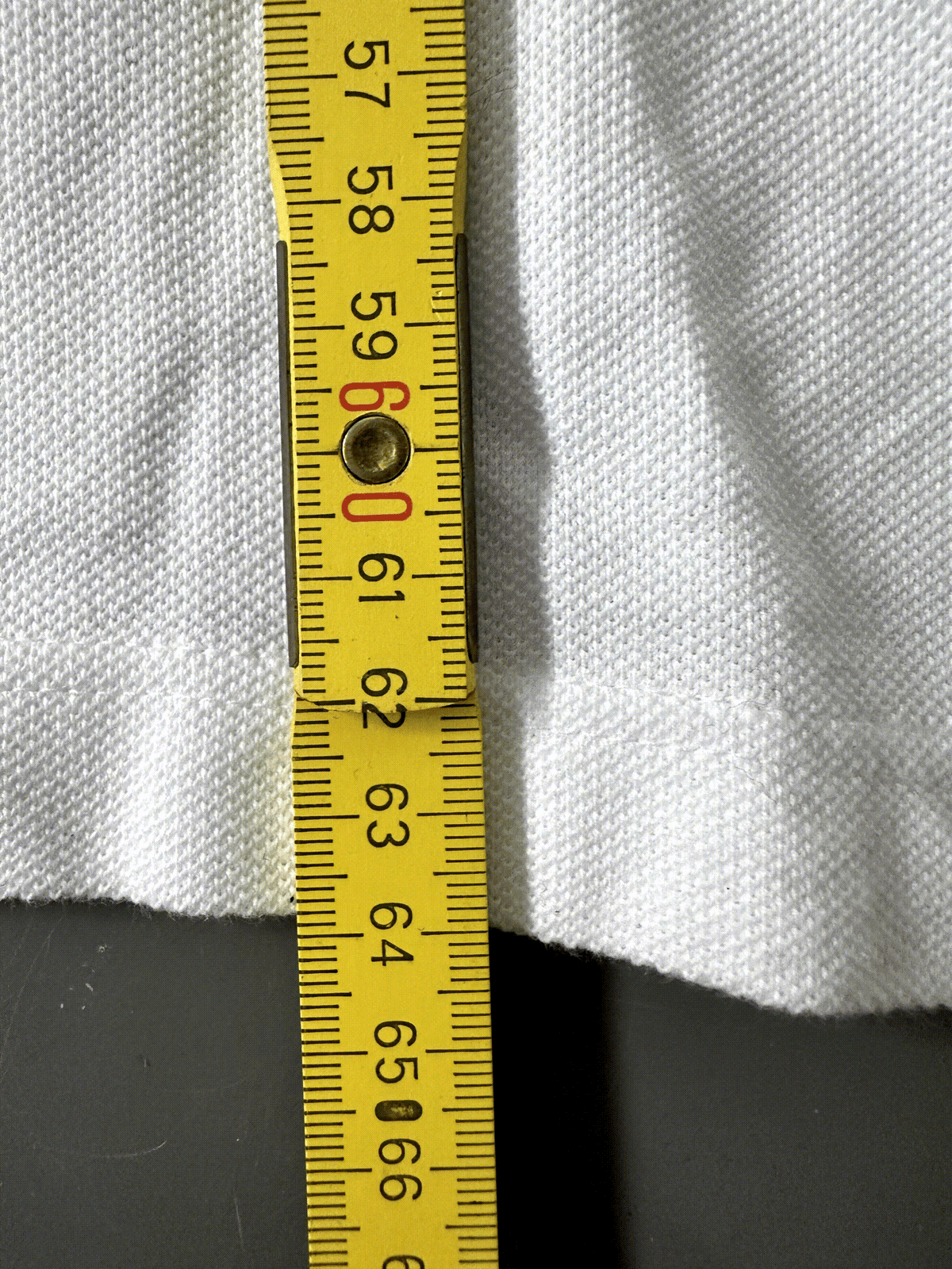 Lacoste Poloshirt M