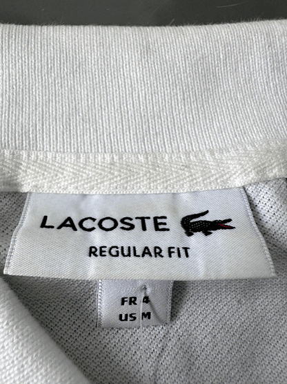 Lacoste Poloshirt M