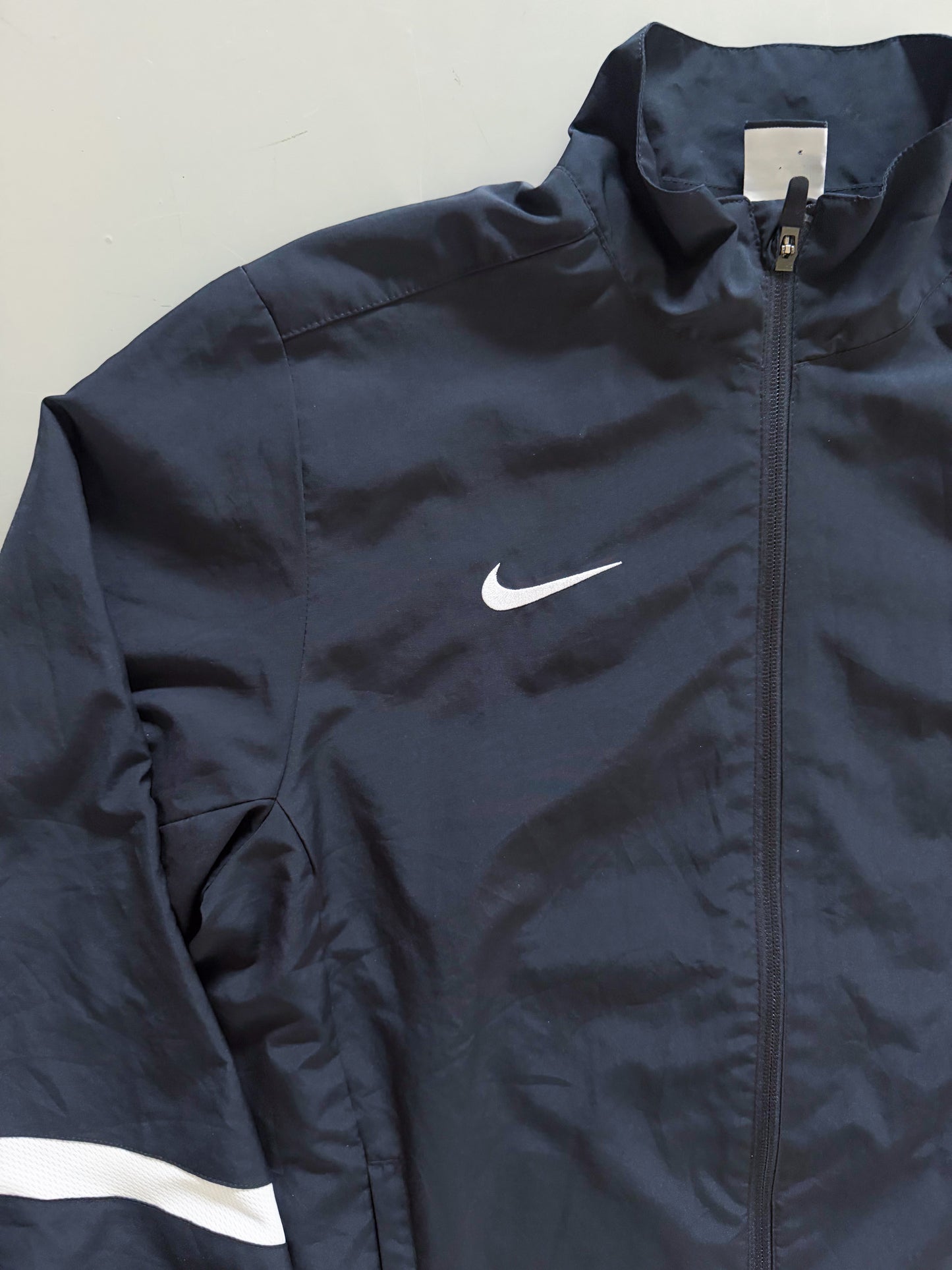 Nike Vintage Trackjacket | S