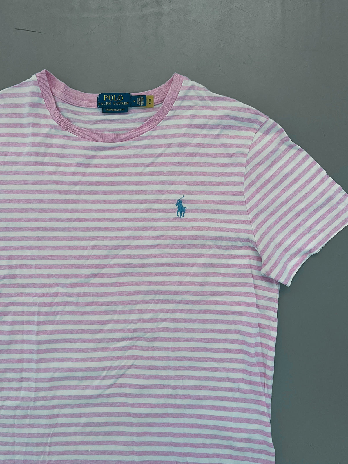 Vintage Polo Ralph Lauren T-Shirt | M