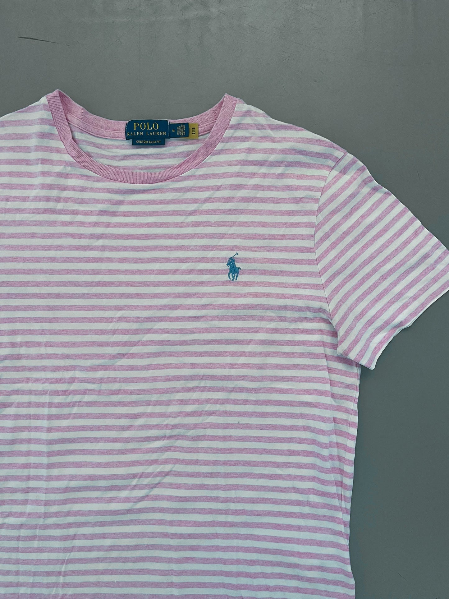 Vintage Polo Ralph Lauren T-Shirt | M