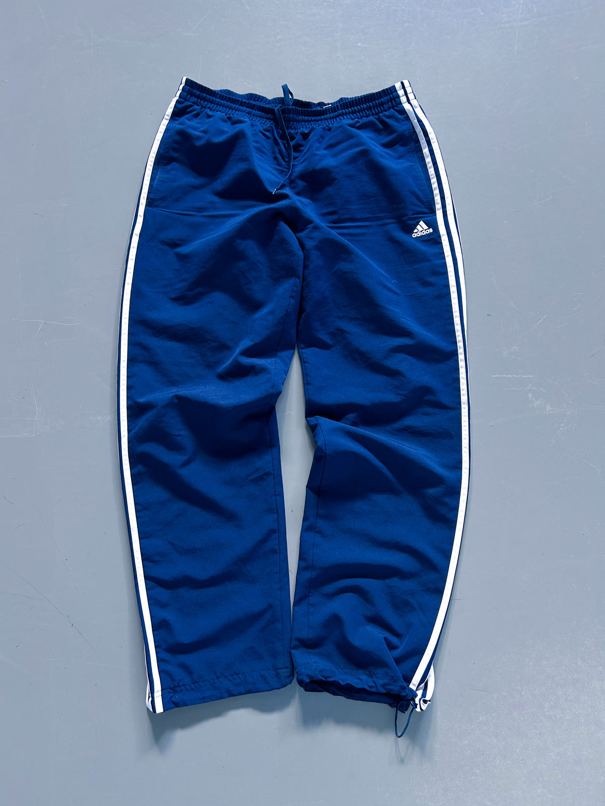 Adidas Vintage Trackpants | M