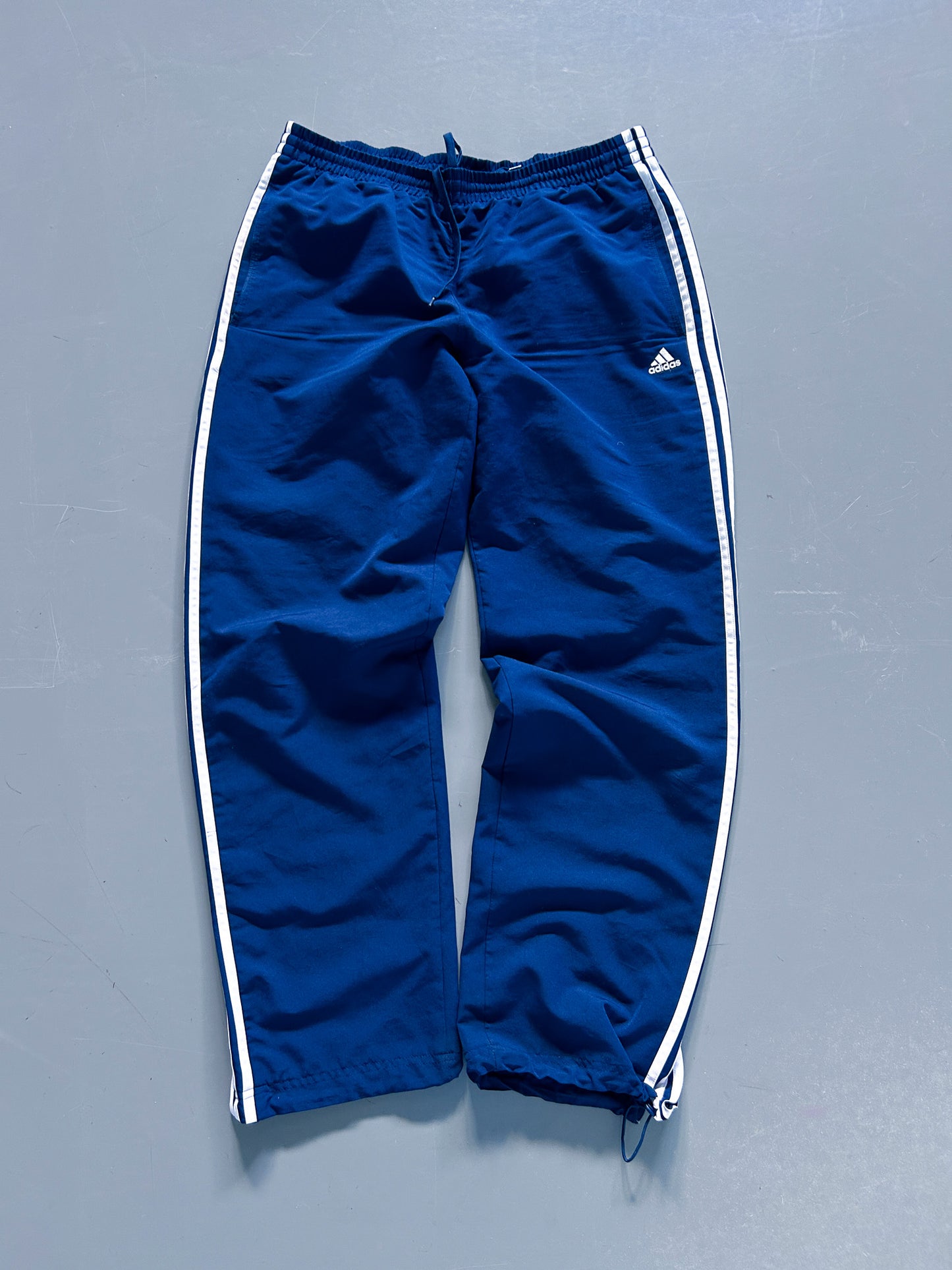 Adidas Vintage Trackpants | M