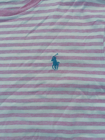 Vintage Polo Ralph Lauren T-Shirt | M