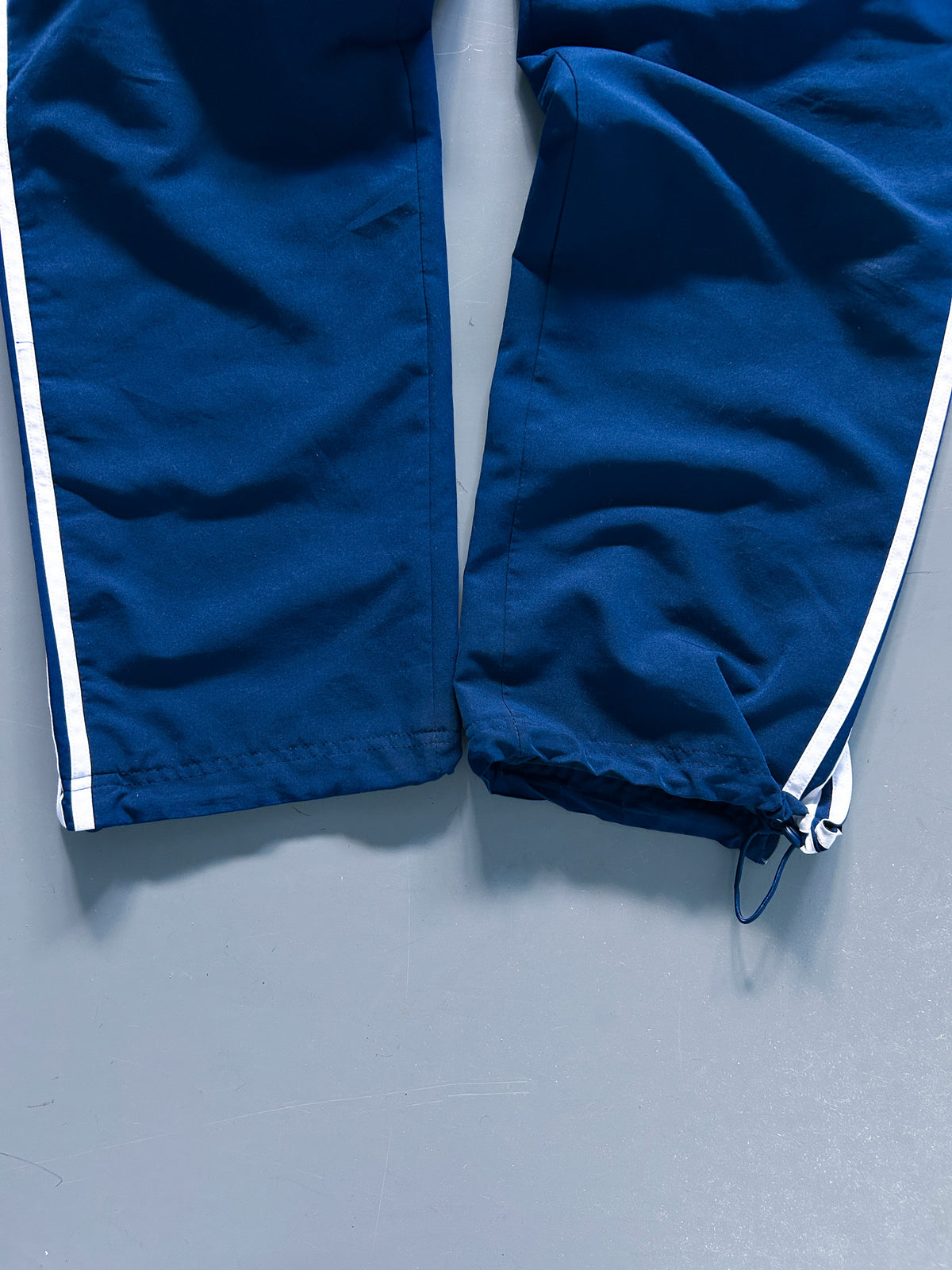 Adidas Vintage Trackpants | M