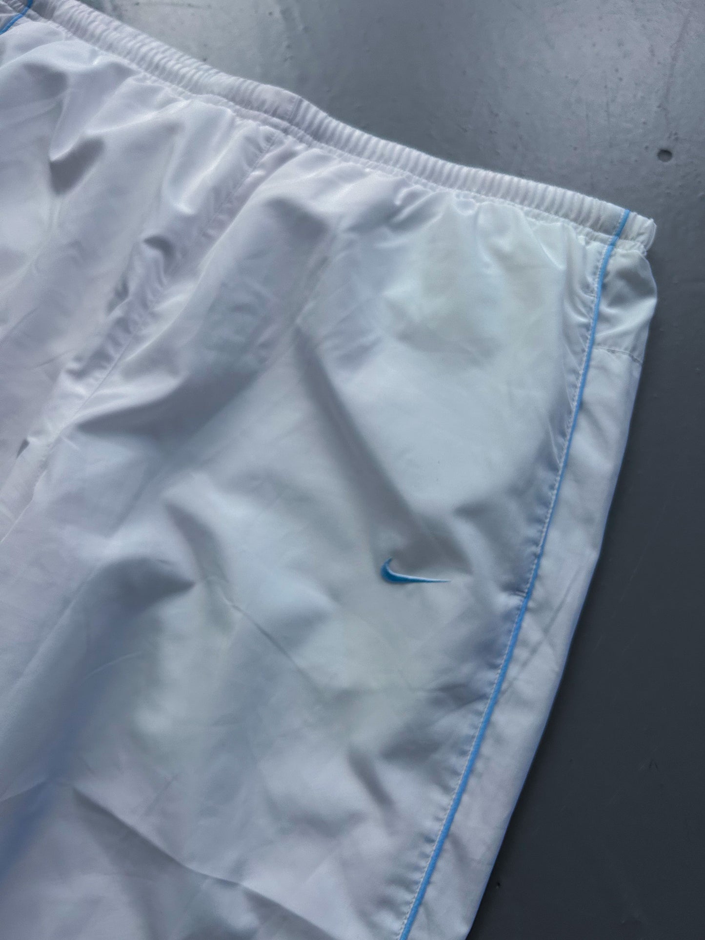 Nike Vintage *PREMIUM* Trackpants | L