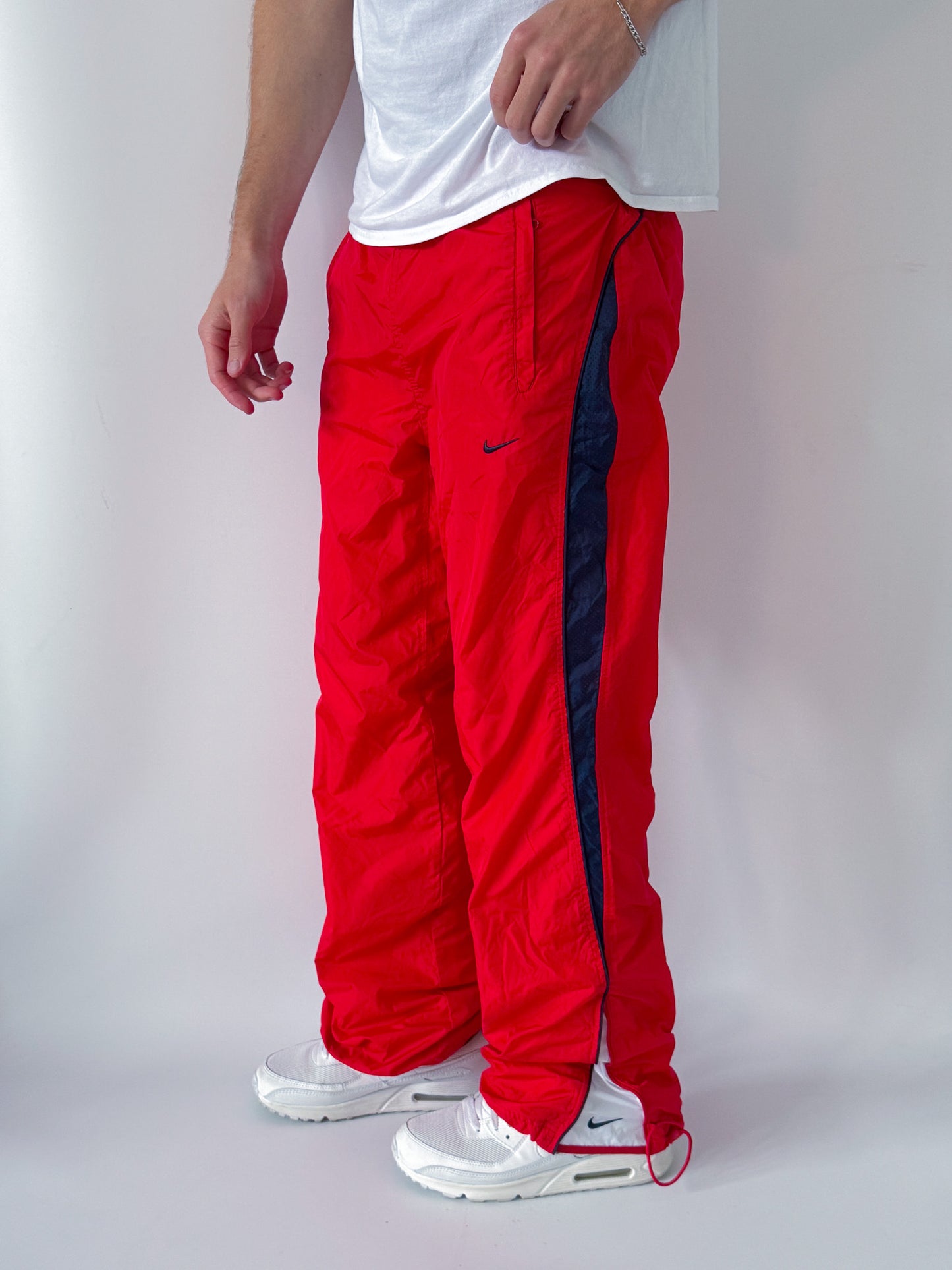 Nike Vintage Trackpants | M