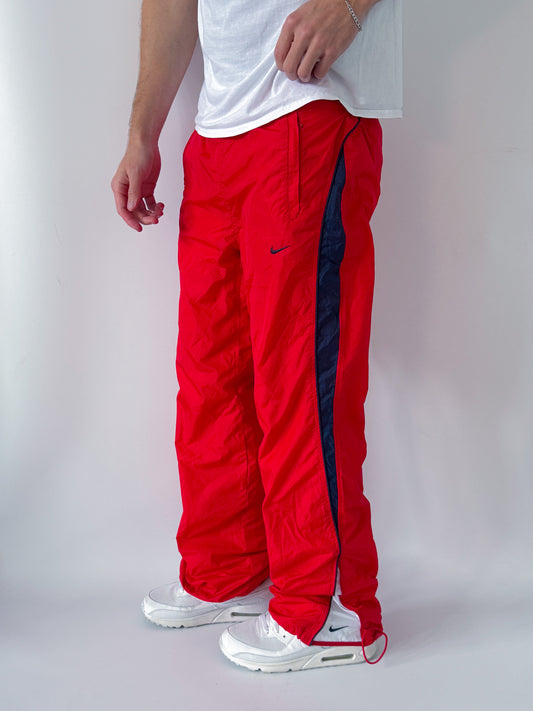 Nike Vintage Trackpants | M
