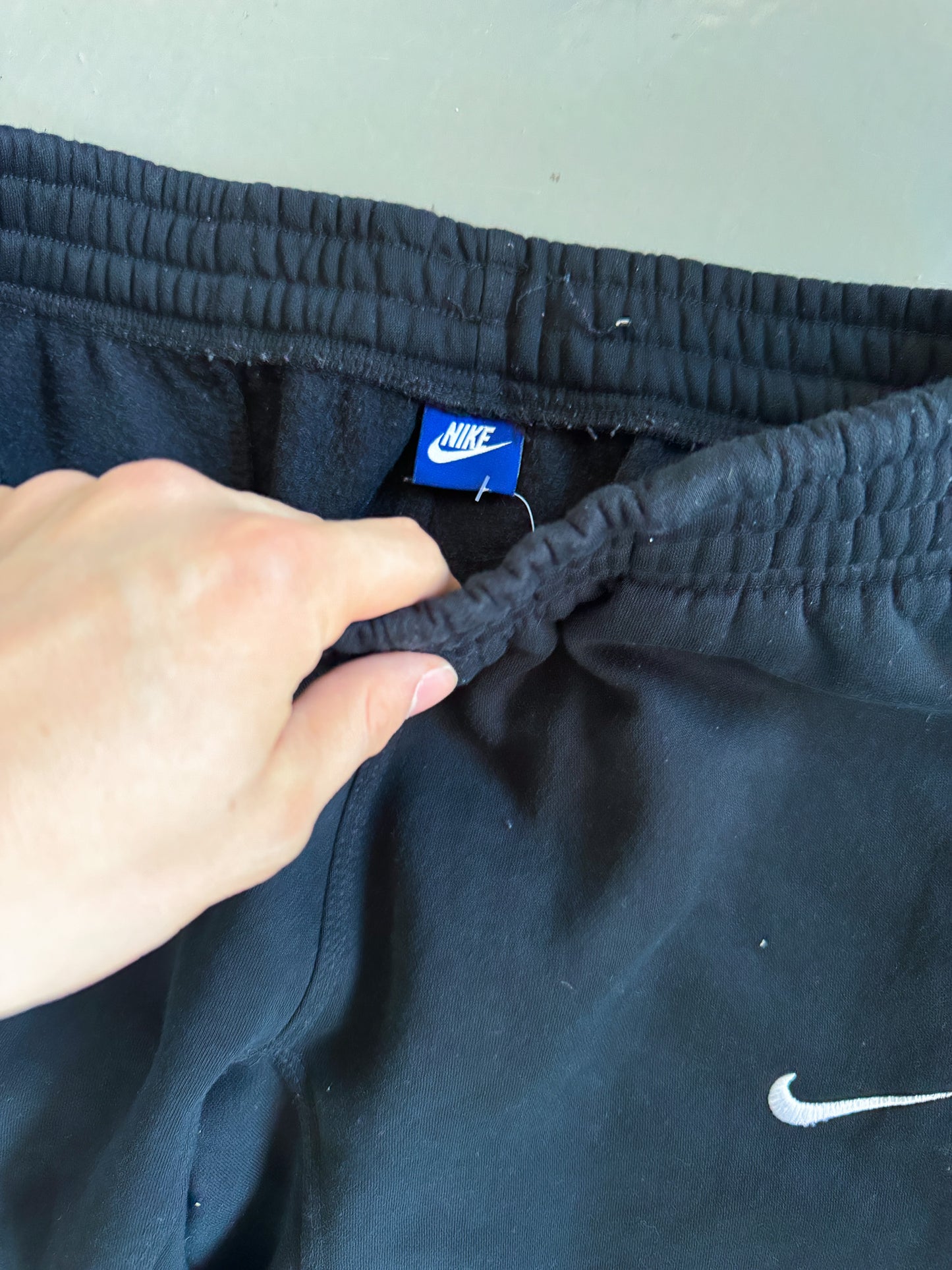 Nike Vintage Sweatpants | S