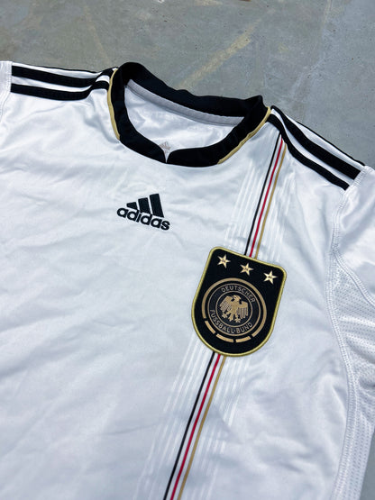 Adidas x Deutschland Vintage Shirt | S
