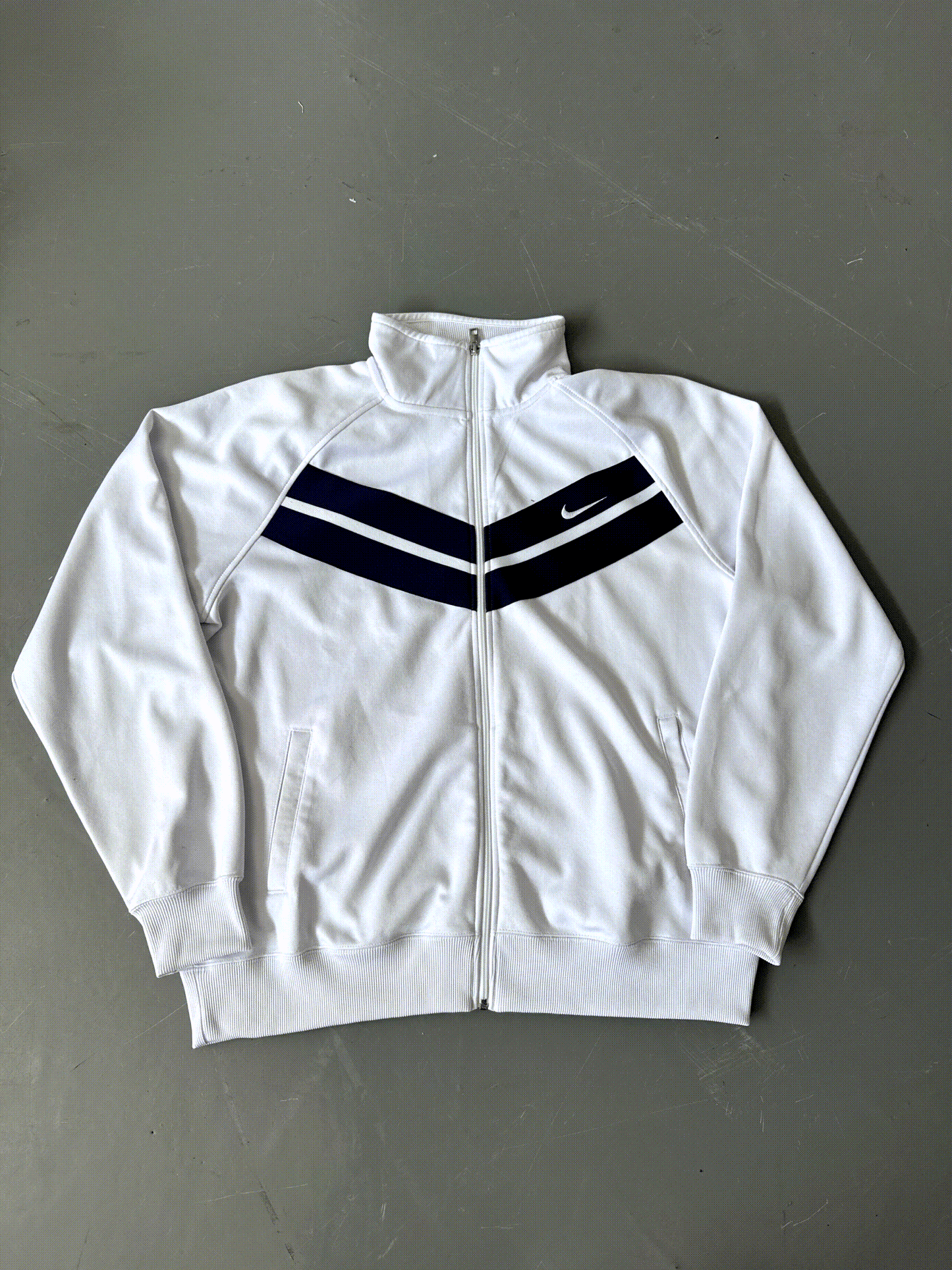 Nike Vintage Jacket XL