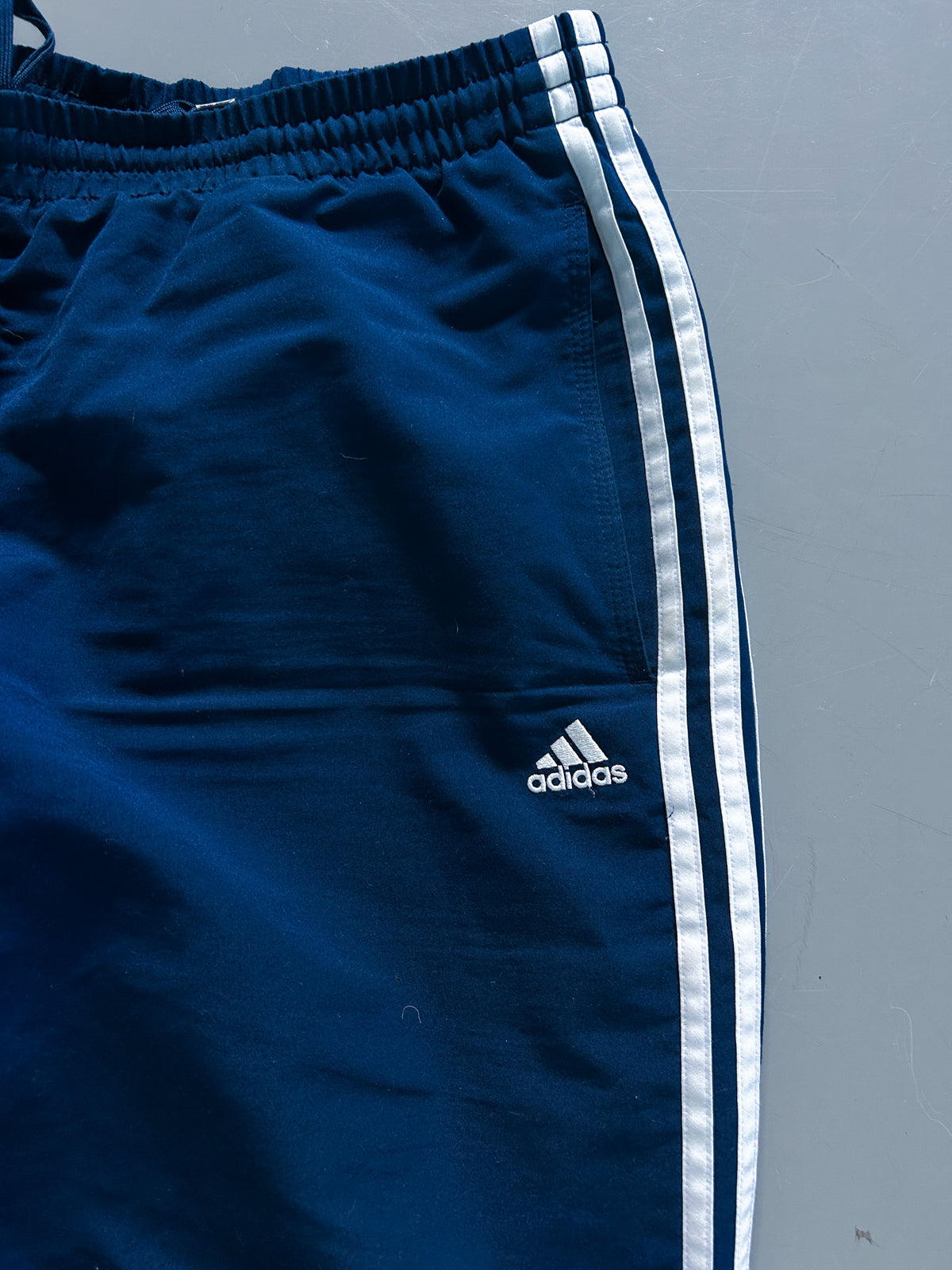 Adidas Vintage Trackpants | M