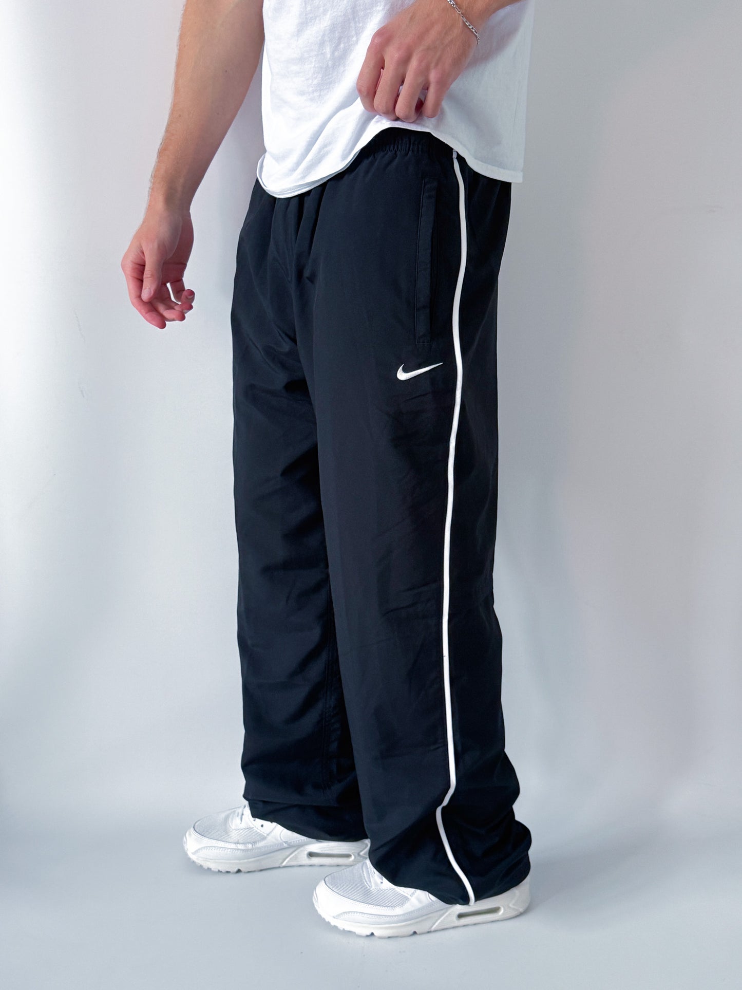 Nike Vintage Trackpants | M