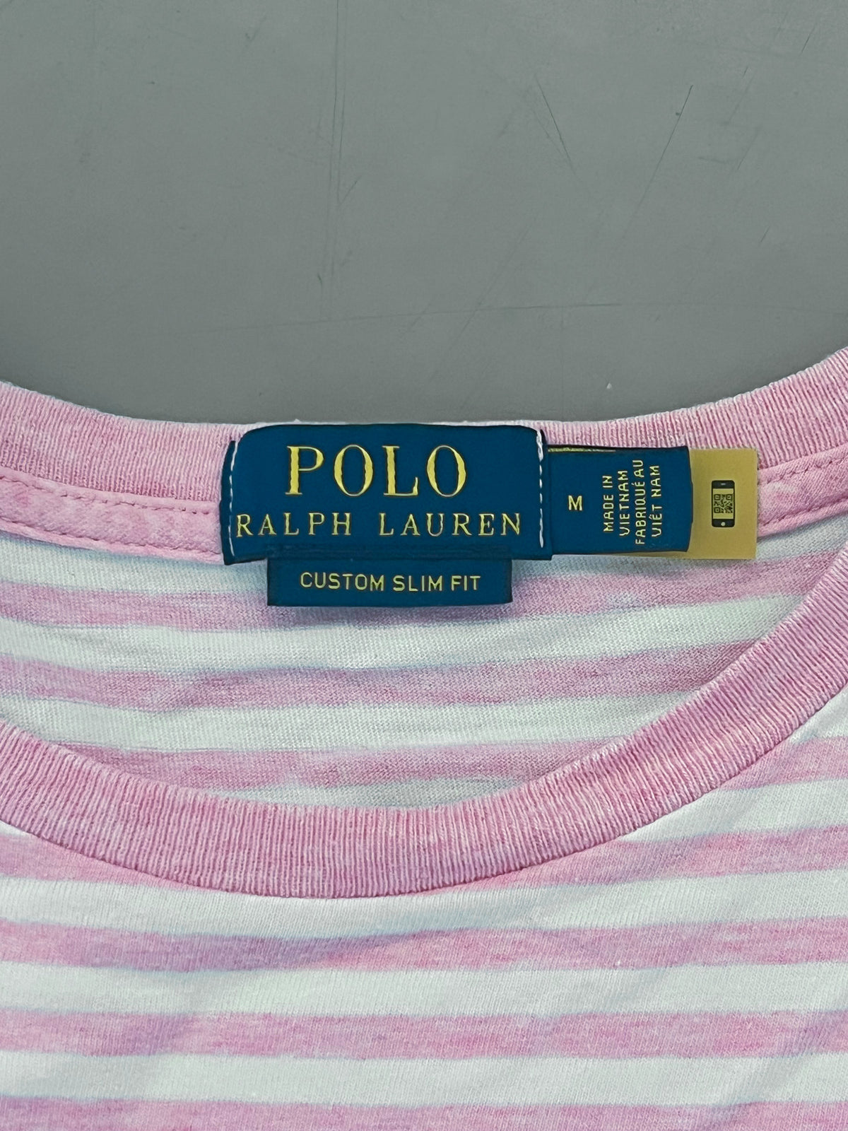 Vintage Polo Ralph Lauren T-Shirt | M